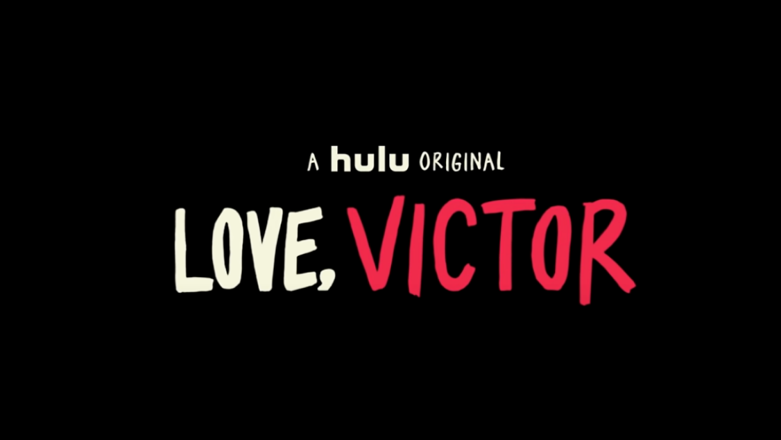 ‘Love, Victor’ Promo